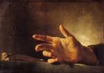 Theodore Gericault art print