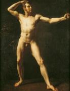 Theodore Gericault art print