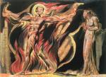 William Blake art print