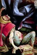 Matthias Grunewald art print