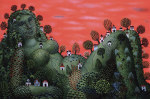 Tamas Galambos art print