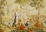 Pierre Mignard art print