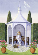 Lavinia Hamer art print