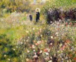 Pierre Auguste Renoir art print
