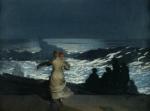 Winslow Homer art print