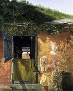 Timothy Easton art print