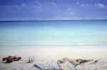 Lincoln Seligman art print