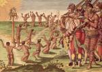 Jacques de Morgues Le Moyne art print