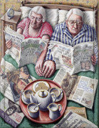 P.J. Crook art print
