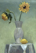 Wright Naomi Clements art print