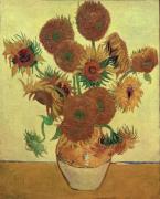 Vincent Van Gogh art print