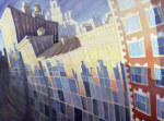Charlotte Johnson Wahl art print