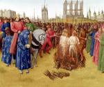 Jean Fouquet art print