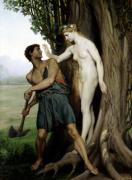 Emile Bin art print