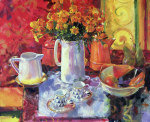 Peter Graham art print