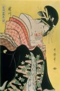 Kuniyoshi Utagawa art print