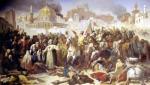 Emile Signol art print