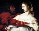 Jan Massys art print