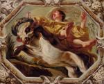 Jacob Jordaens art print