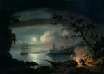 Thomas Luny art print