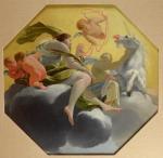 Simon Vouet art print