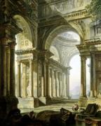 Pierre Antoine Demachy art print