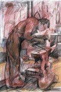 Kate Dicker art print