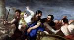 Luca Giordano art print