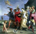 Guido Reni art print