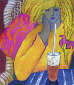 Jeanette Lassen art print