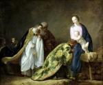 Pieter Fransz Grebber art print