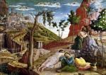 Andrea Mantegna art print