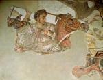 Roman Art art print