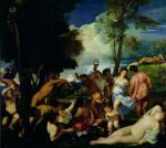 Titian art print