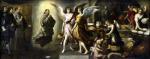 Bartolome Esteban Murillo art print