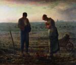 Jean-Francois Millet art print