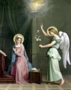 Auguste Pichon art print
