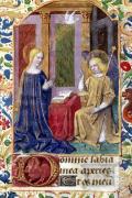 Jean Fouquet art print