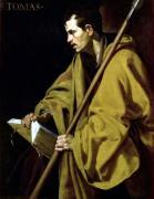 Diego Rodriguez de Silva Velazquez art print
