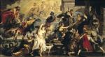 Peter Paul Rubens art print