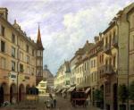 Michel Hertrich art print