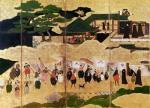 Japanese Art art print