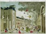 French School art print