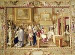 Charles Le Brun art print
