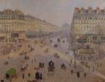 Camille Pissarro art print