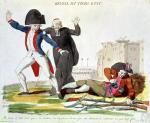 French School art print