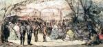 Jules de Goncourt art print