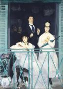 Edouard Manet art print