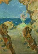 Edgar Degas art print