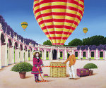 Anthony Southcombe art print